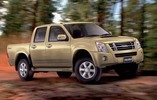 Thumbnail 2003-2008 Isuzu D-Max (Isuzu/Holden Rodeo) Workshop Repair & Service Manual [COMPLETE & INFORMATIVE for DIY REPAIR] ☆ ☆ ☆ ☆ ☆