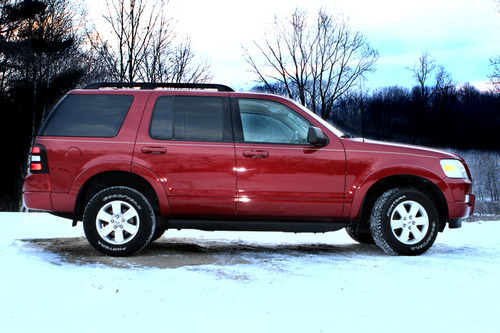 Product picture 2010 Ford Explorer Workshop Repair & Service Manual [347MB, Thousands of Pages PDF, COMPLETE & INFORMATIVE for DIY REPAIR] ☆ ☆ ☆ ☆ ☆