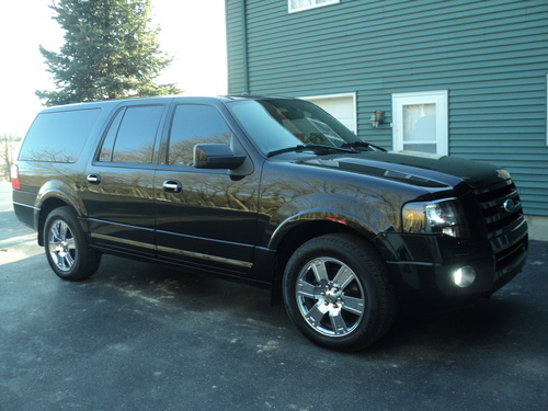 Product picture 2010 Ford Expedition Workshop Repair & Service Manual -310 MB [COMPLETE & INFORMATIVE for DIY REPAIR] ☆ ☆ ☆ ☆ ☆