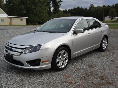 Product picture 2010 Ford Fusion Workshop Repair & Service Manual (460MB) [COMPLETE & INFORMATIVE for DIY REPAIR] ☆ ☆ ☆ ☆ ☆