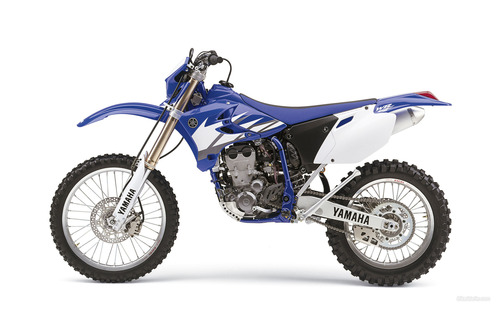 Product picture 2005 Yamaha Motorcycles All Models below 499cc Workshop Repair & Service Manual (English, French, German, Italian, Spanish) [COMPLETE & INFORMATIVE for DIY REPAIR] ☆ ☆ ☆ ☆ 